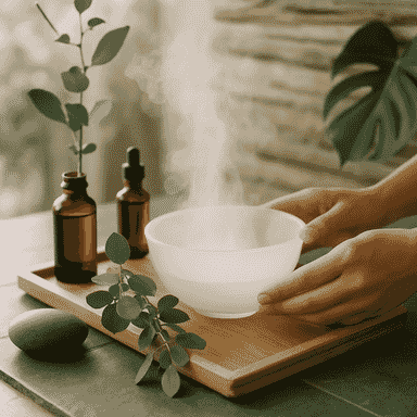 Inhalation Therapy
